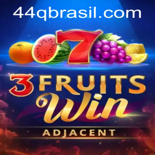 Dive into the Thrilling World of 3FruitsWin with the Unique Twist of 44Q