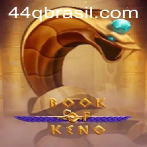 Discover the Exciting World of BookOfKeno: A Game of Strategy and Chance