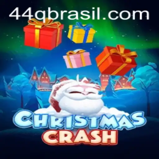Discovering ChristmasCrash: A Festive Adventure with 44Q