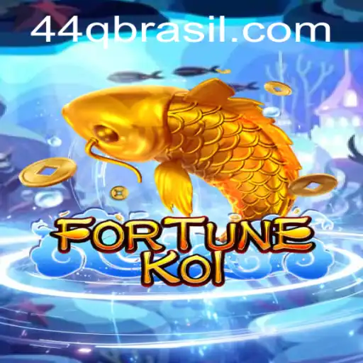 Discover the Exciting World of FORTUNEKOI and its Unique 44Q Feature