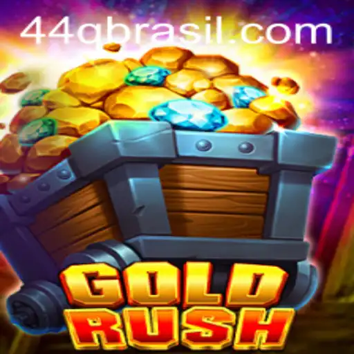 GoldRush: The Ultimate Adventure Game with a 44Q Twist