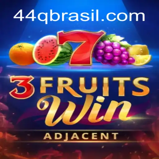 Dive into the Thrilling World of 3FruitsWin with the Unique Twist of 44Q