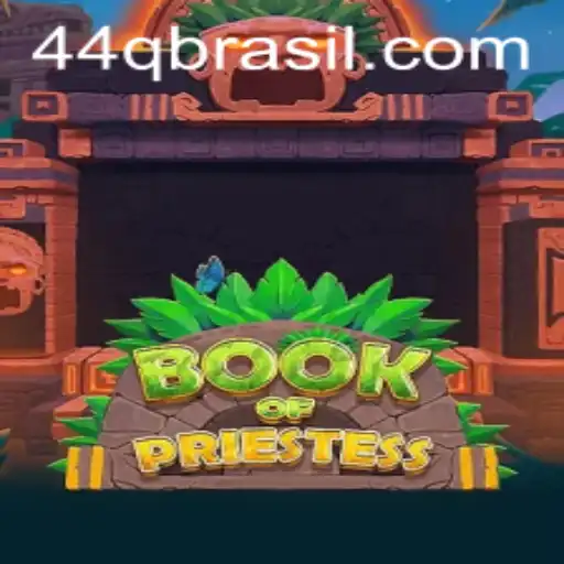 Book Of Priestess: Unveiling the Mystical Game of Strategy and Mystery