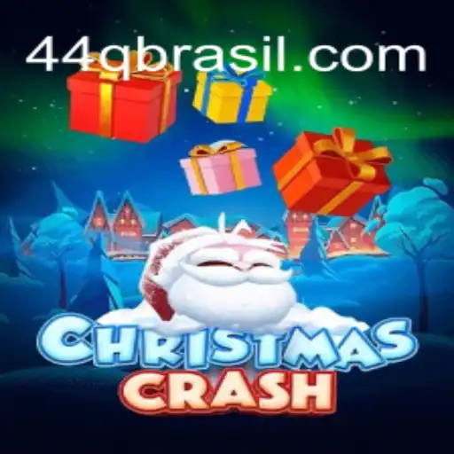 Discovering ChristmasCrash: A Festive Adventure with 44Q