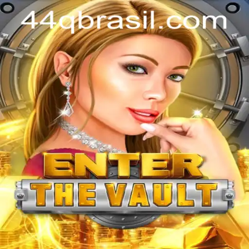 EntertheVault: A Thrilling New Game Experience with 44Q Dynamics
