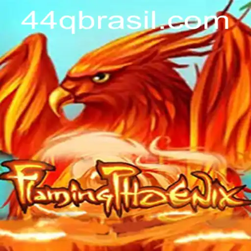 FlamingPhoenix: A Dynamic Gaming Adventure with 44Q