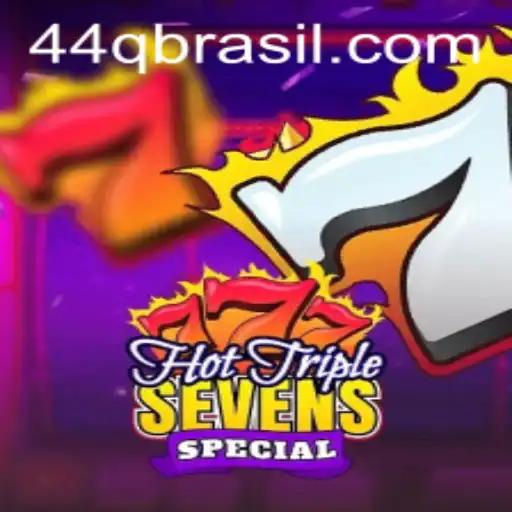 Exciting Gameplay Unveiled: HotTripleSevensSpecial and the Mystique of 44Q