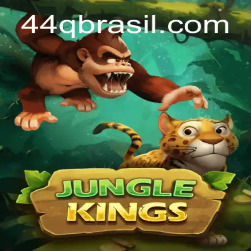 JungleKings: Dominating the Wilderness with Strategy and Skill