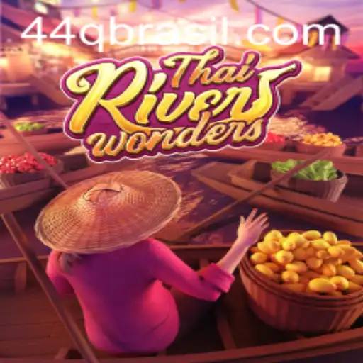 Explore the Exciting World of ThaiRiverWonders with Keyword 44Q