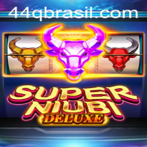 SuperNiubiDeluxe: Revolutionizing Gaming with 44Q