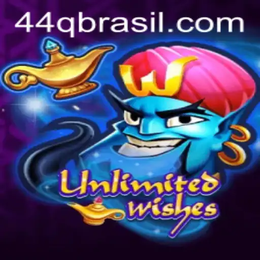 UnlimitedWishes: A Magical Gaming Adventure