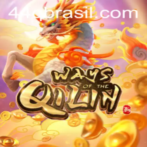 Discover the Magical World of 'WaysoftheQilin' and Unveil the Mystery of 44Q